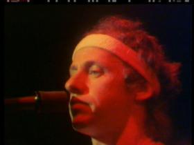 Dire Straits Love Over Gold